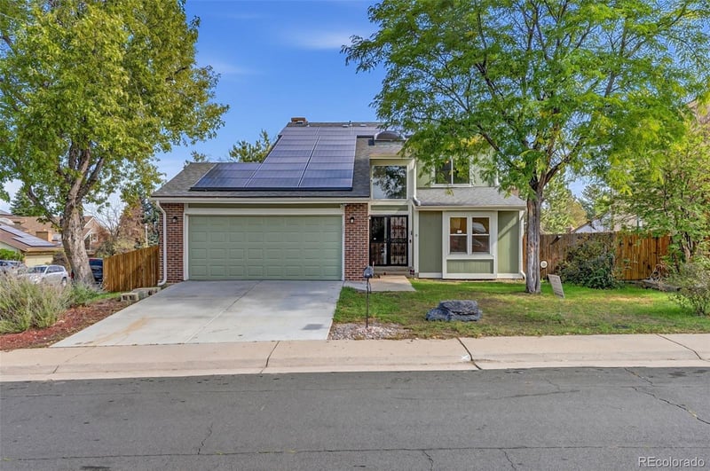 838 S Rifle, Aurora, CO 80017