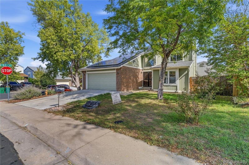 838 S Rifle, Aurora, CO 80017