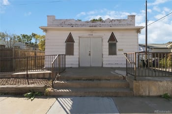 1720 Bruce Randolph Ave, Denver, CO 80205