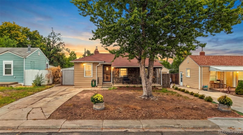 Home Worth Check