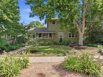 835 W 5th St, Loveland, CO 80537