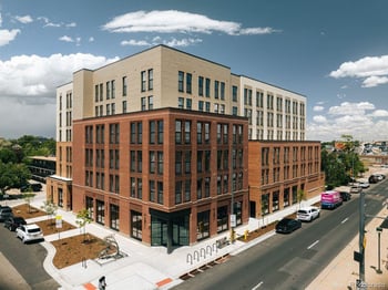 639 29th St #205, Denver, CO 80205