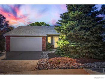 605 Brewer Dr, Fort Collins, CO 80524