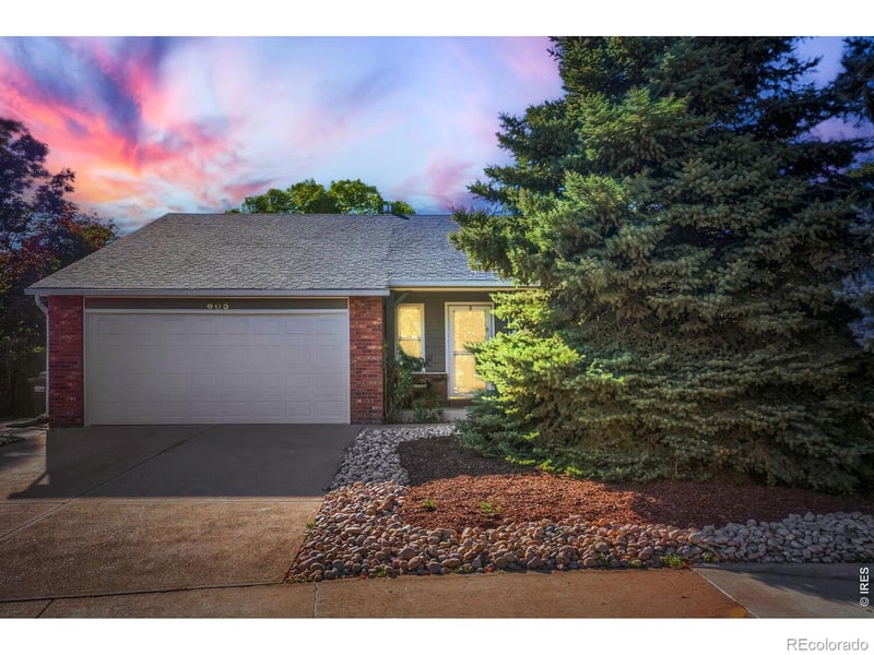 605 Brewer Dr, Fort Collins, CO 80524