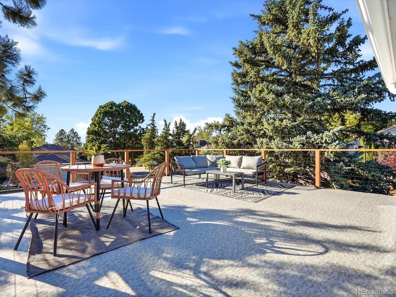7290 E Euclid Dr, Centennial, CO 80111