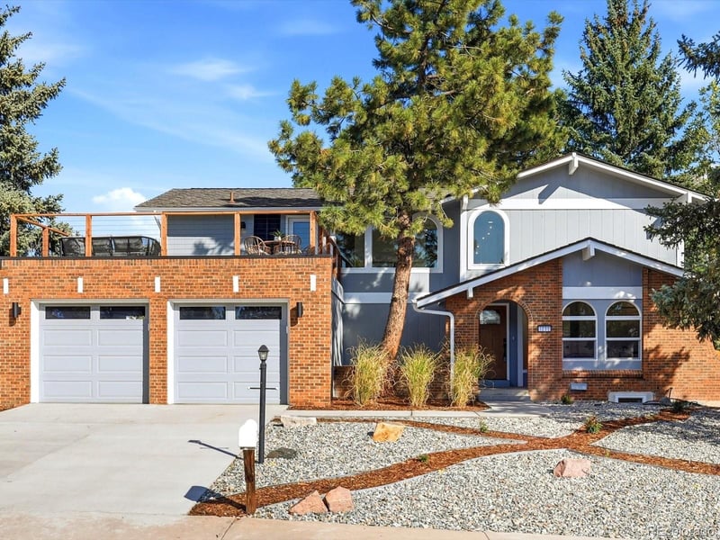 7290 E Euclid Dr, Centennial, CO 80111