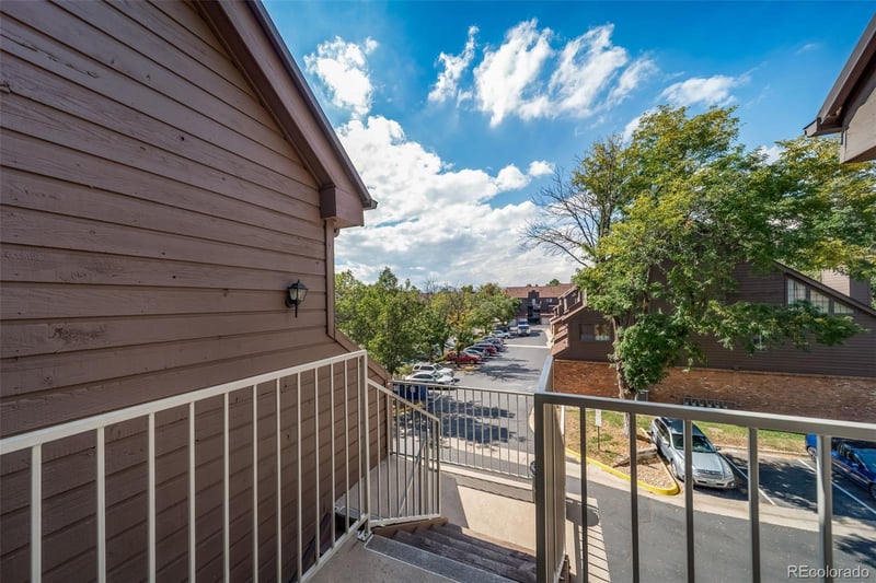 834 S Vance St #F, Lakewood, CO 80226