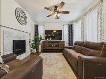 17185 E Cedar Gulch Dr, Parker, CO 80134