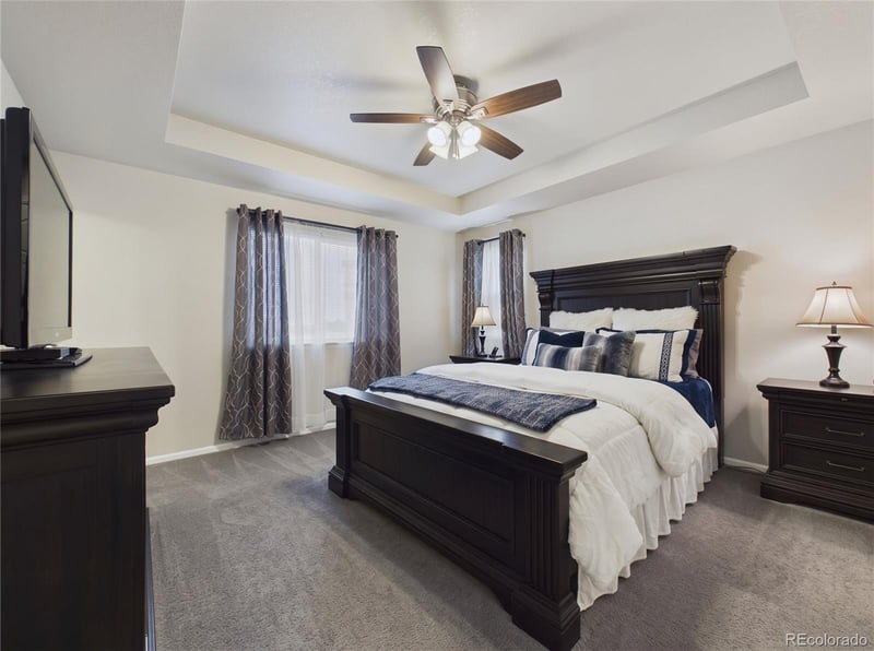 17185 E Cedar Gulch Dr, Parker, CO 80134