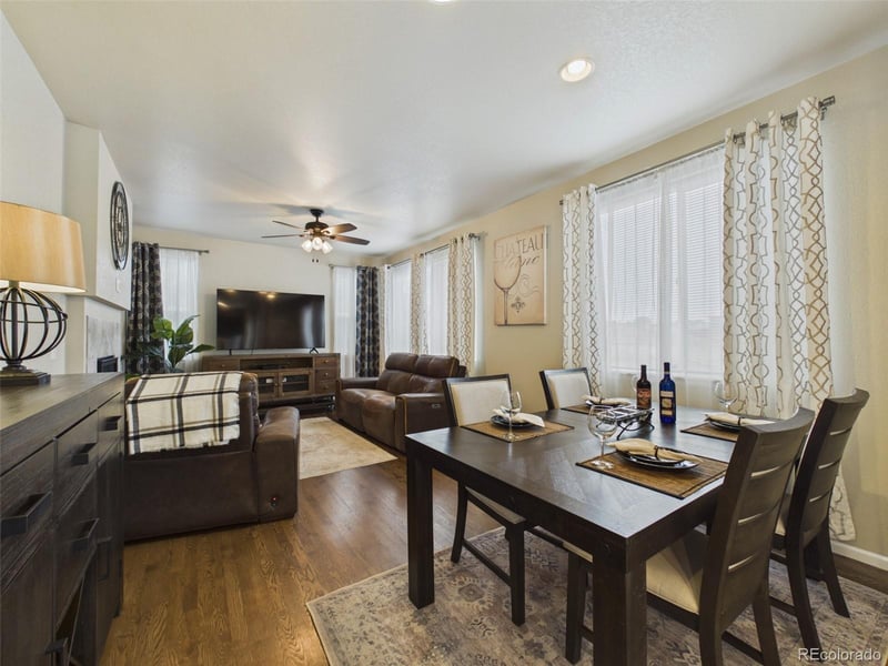 17185 E Cedar Gulch Dr, Parker, CO 80134
