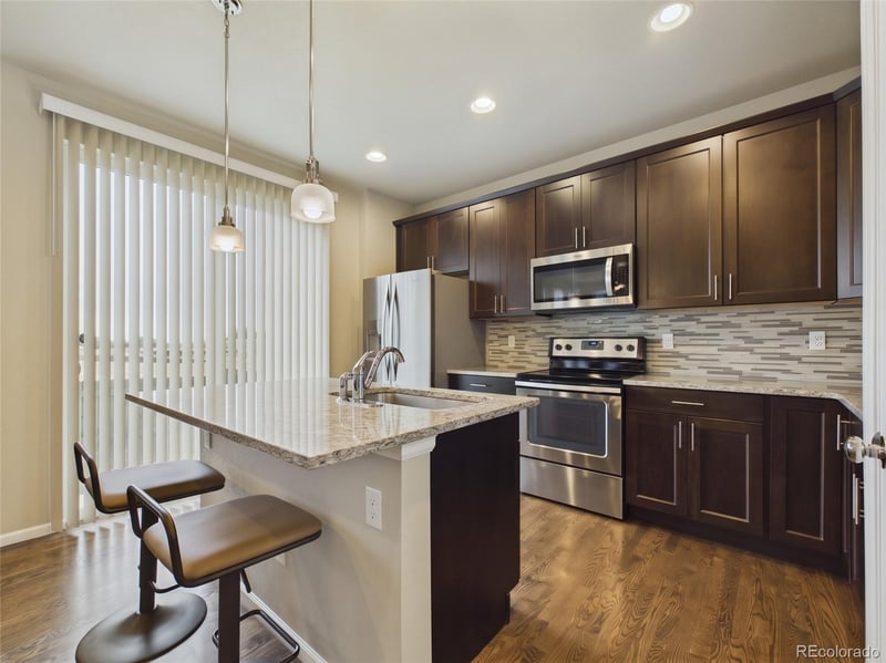 17185 E Cedar Gulch Dr, Parker, CO 80134
