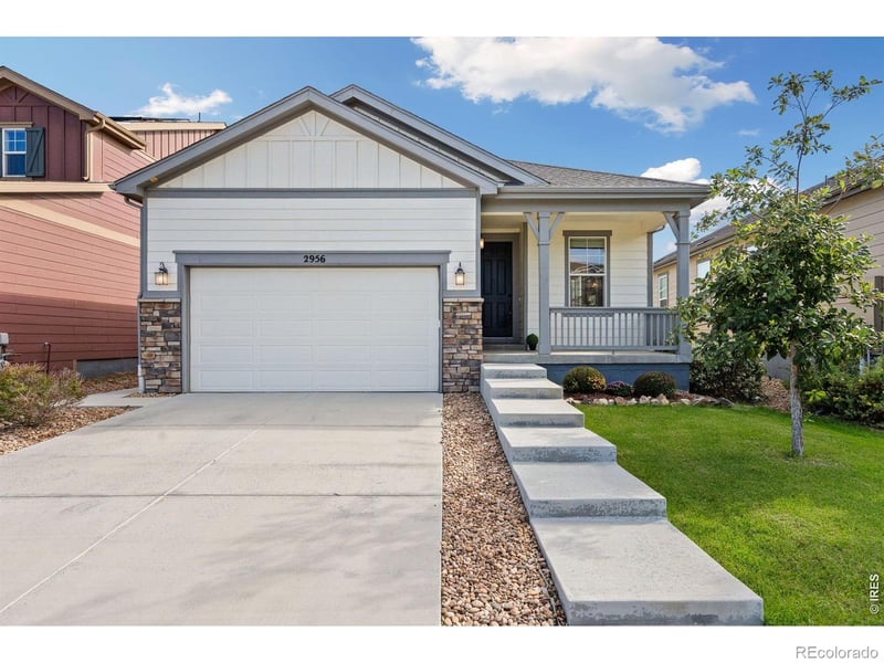 2956 Cub Lake Dr, Loveland, CO 80538