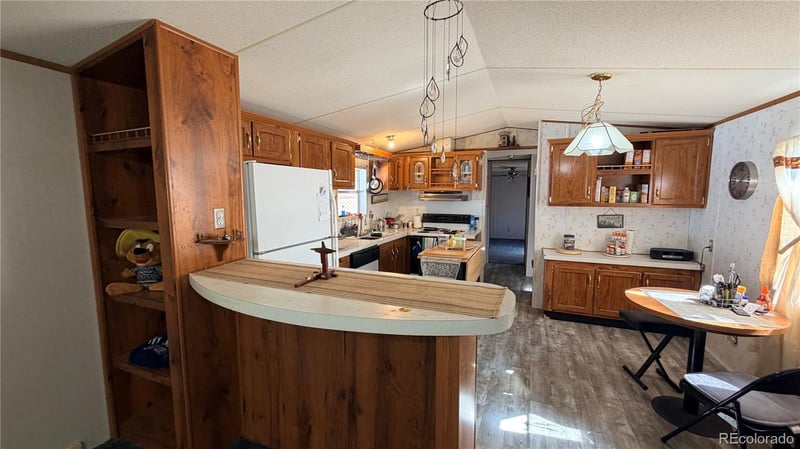 611 W Main St #8, Buena Vista, CO 81211