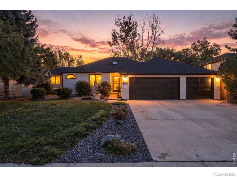 1716 Sunlight Dr, Longmont, CO 80504