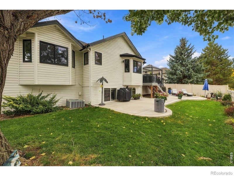 1716 Sunlight Dr, Longmont, CO 80504