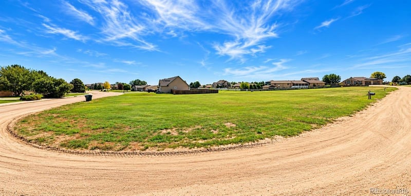 Tbd Homestead Trl Lot 28, Yuma, CO 80759