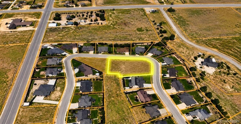 Tbd Homestead Trl Lot 28, Yuma, CO 80759