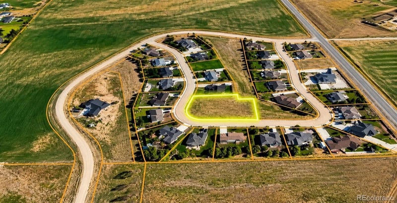 Tbd Homestead Trl Lot 28, Yuma, CO 80759