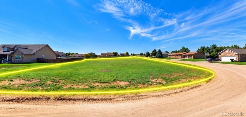 Tbd Homestead Trl Lot 28, Yuma, CO 80759