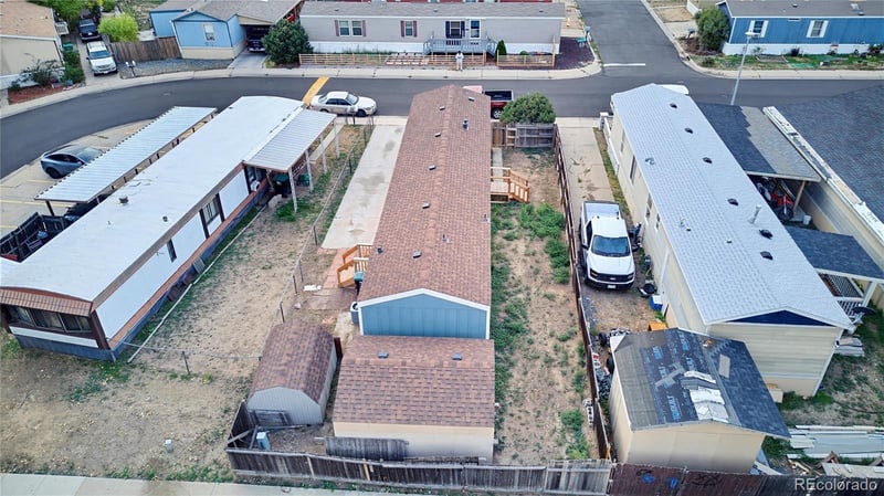 5435 Riverdale Ave Lot 36, Denver, CO 80229