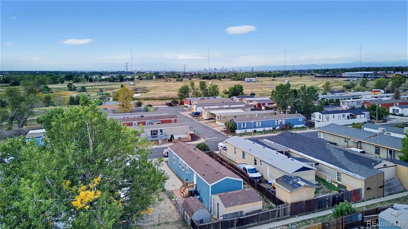5435 Riverdale Ave Lot 36, Denver, CO 80229