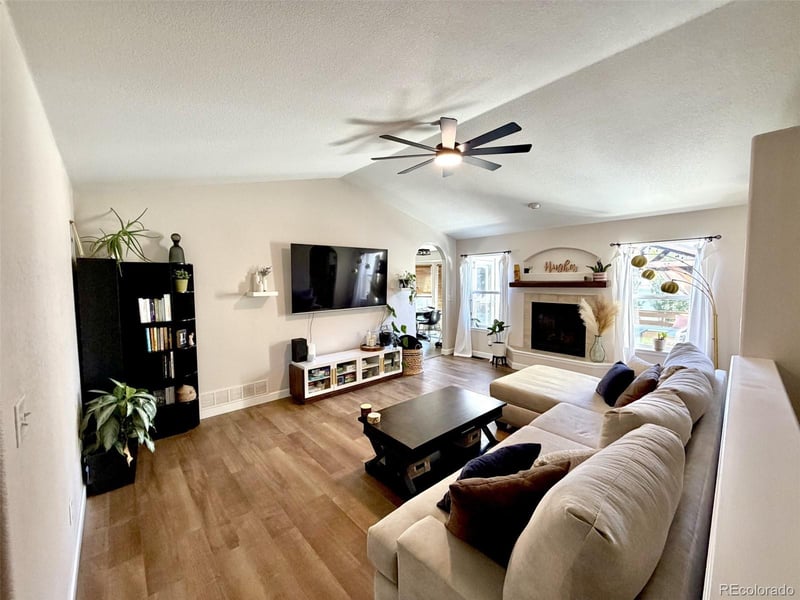 3215 Borrossa St, Evans, CO 80634
