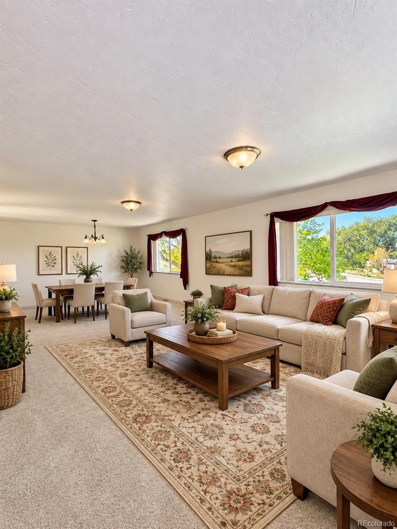 402 S Stanolind Ave, Rangely, CO 81648