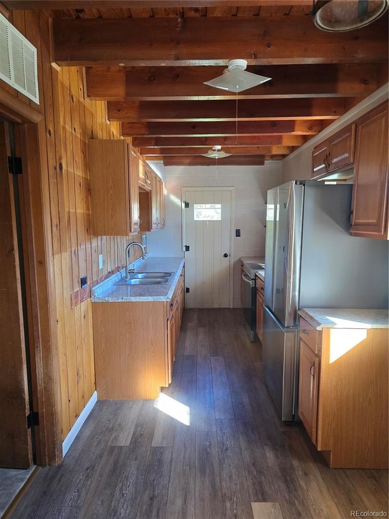 1030 Woodland Ave, Woodland Park, CO 80863