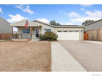 1029 E 24th St Ln, Greeley, CO 80631