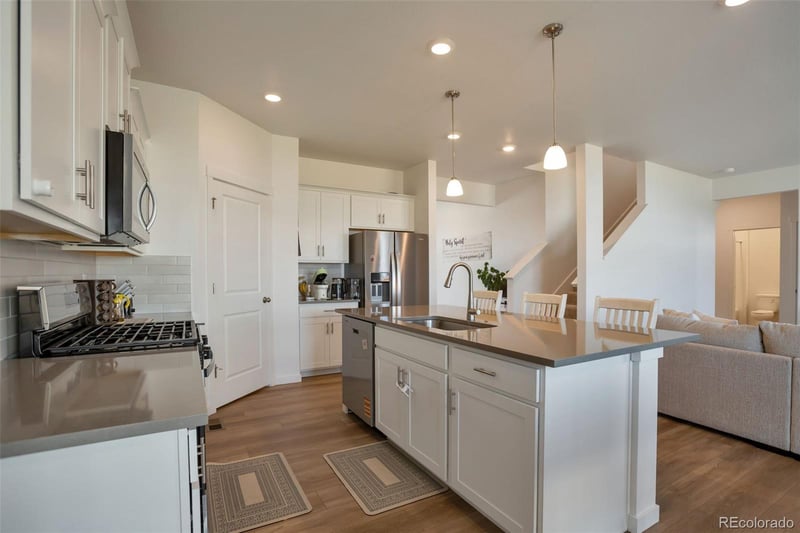 18310 Prince Hill Cir, Parker, CO 80134
