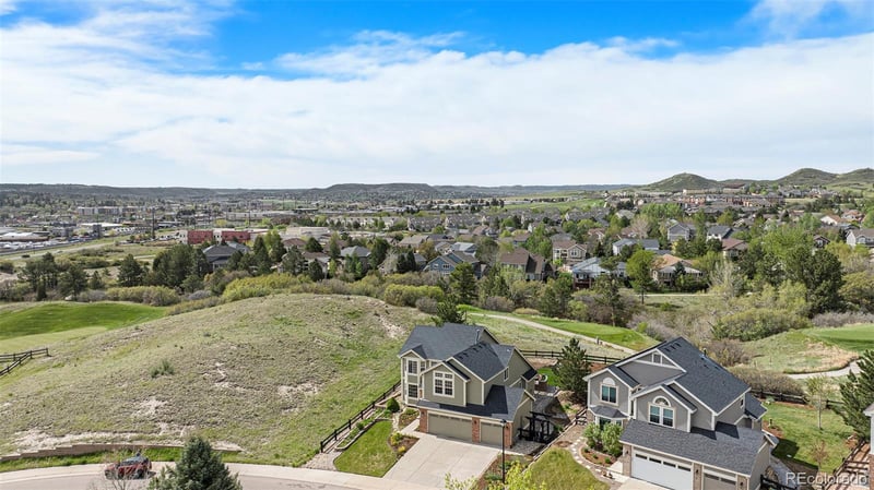 1076 Switch Grass Dr, Castle Rock, CO 80109