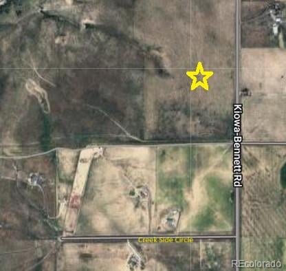 Cr 53, Bennett, CO 80102
