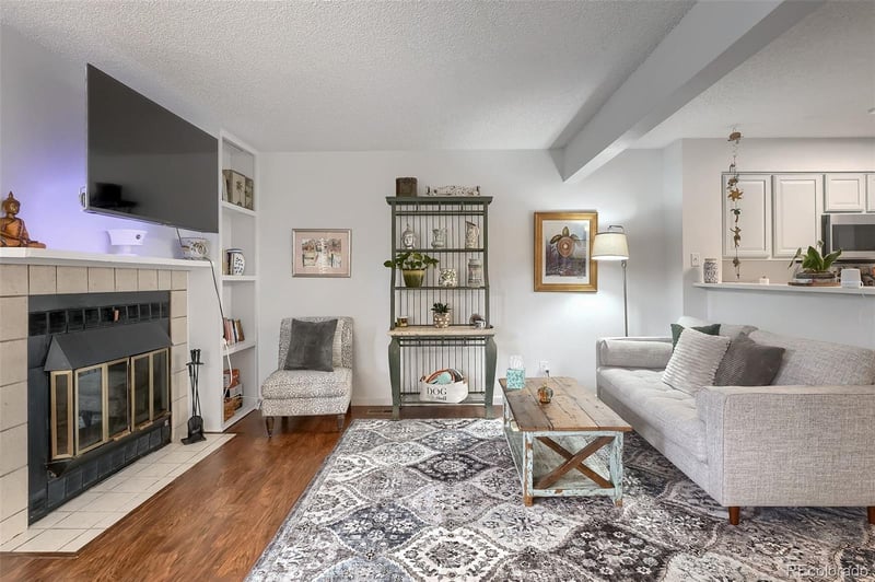 980 S Dahlia St #A, Glendale, CO 80246
