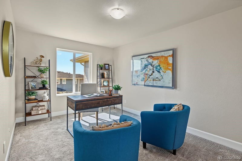 6409 Alyssum Hts, Colorado Springs, CO 80924
