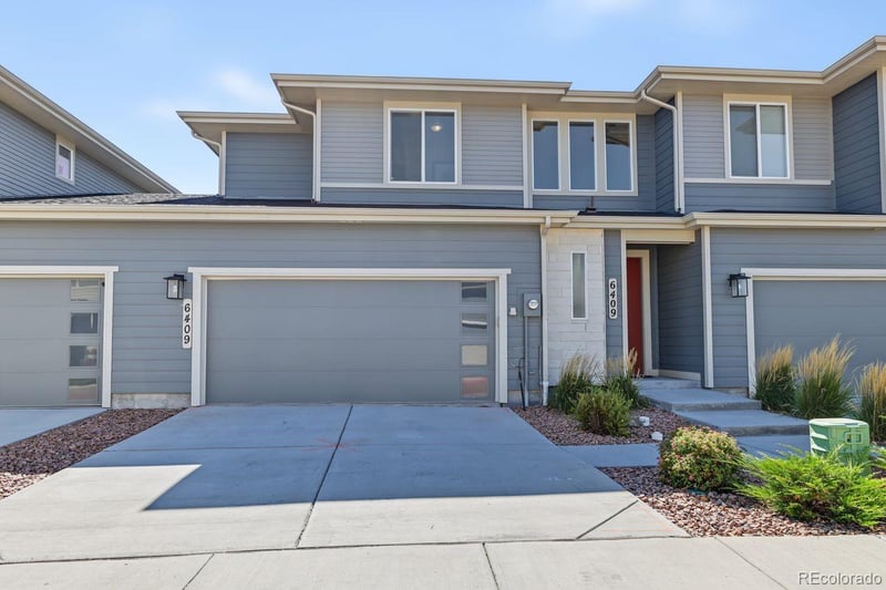 6409 Alyssum Hts, Colorado Springs, CO 80924