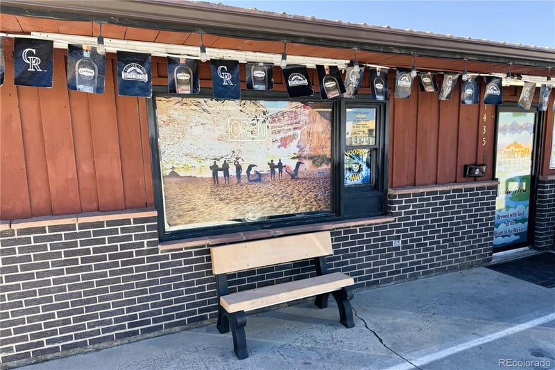 1435 E Rainbow Blvd, Salida, CO 81201