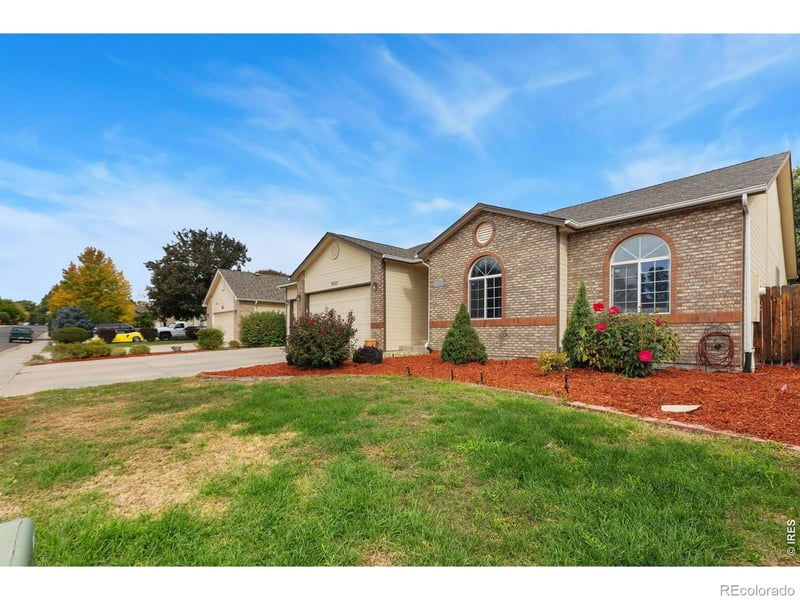 5027 W 13th St, Greeley, CO 80634