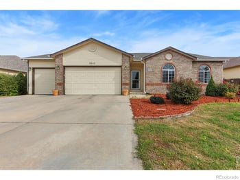 5027 W 13th St, Greeley, CO 80634
