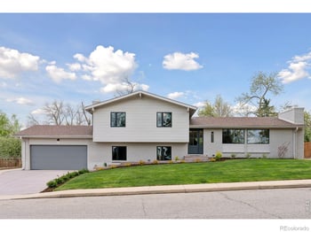 2890 Regis Dr, Boulder, CO 80305
