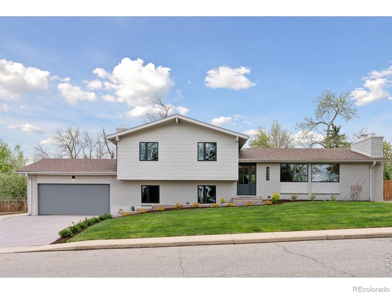 2890 Regis Dr, Boulder, CO 80305