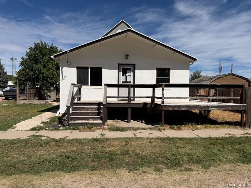 300 Kunkle St, Genoa, CO 80818