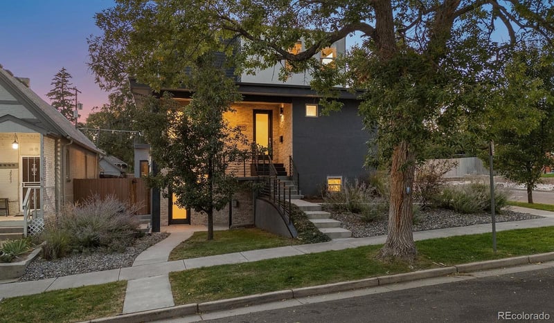 2995 Osceola St, Denver, CO 80212