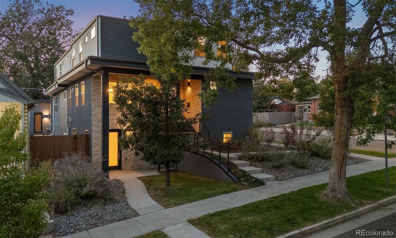2995 Osceola St, Denver, CO 80212