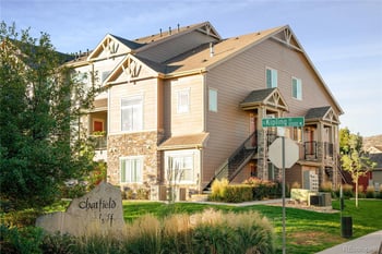 8848 S Kipling Way #208, Littleton, CO 80127