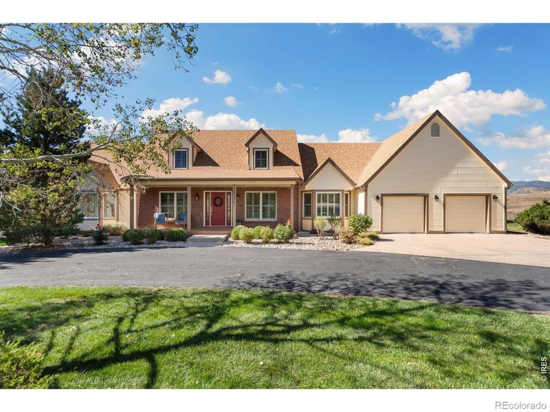 1517 Hepplewhite Ct, Fort Collins, CO 80526