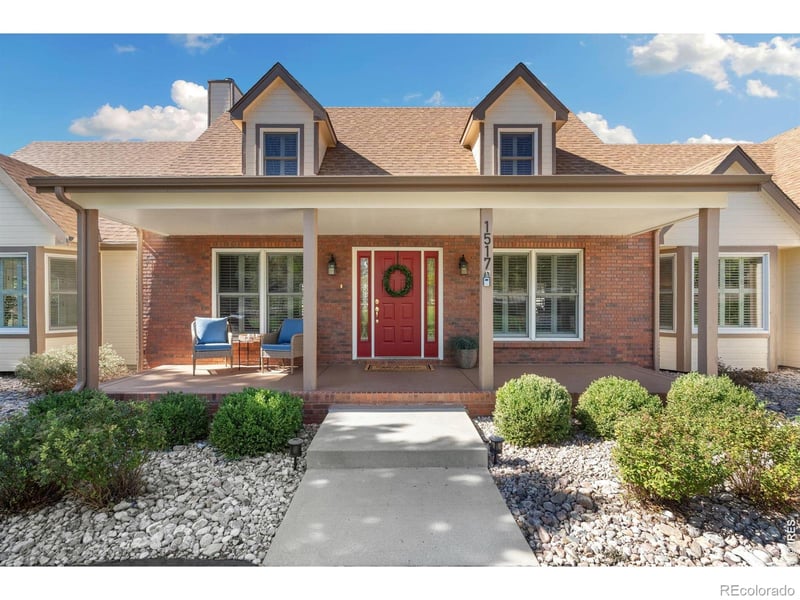 1517 Hepplewhite Ct, Fort Collins, CO 80526