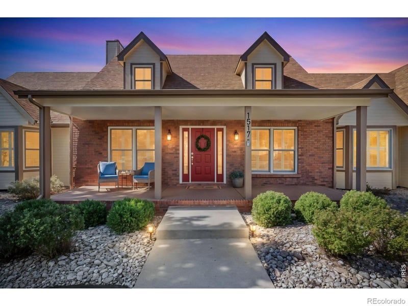 1517 Hepplewhite Ct, Fort Collins, CO 80526