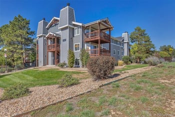 17630 E Loyola Dr #1832L, Aurora, CO 80013