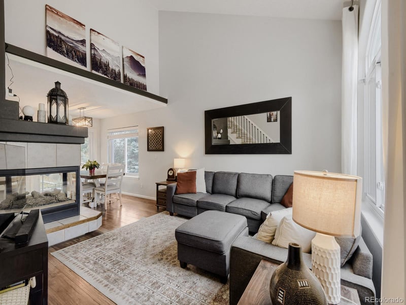 1152 W Savannah Sparrow Dr, Highlands Ranch, CO 80129