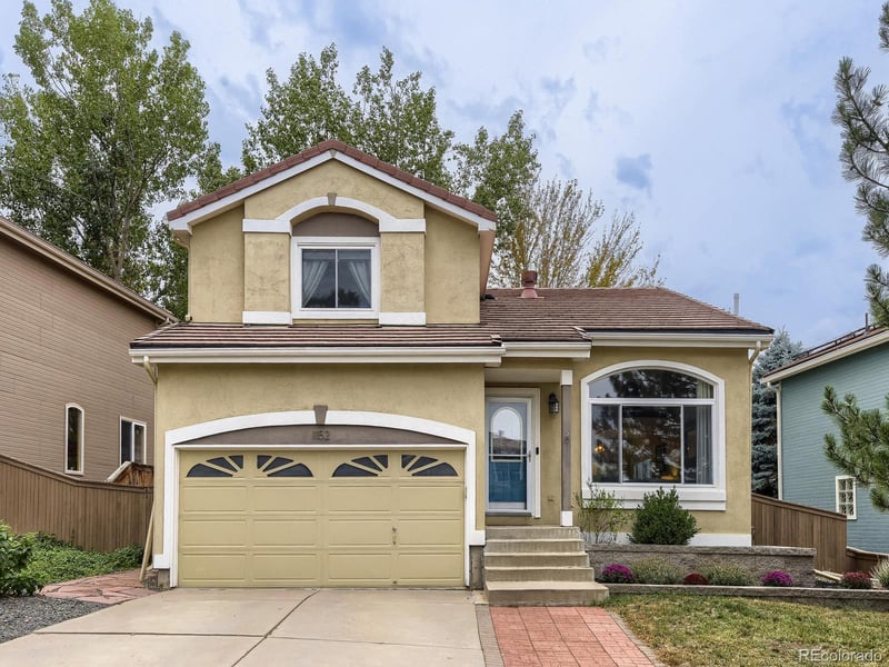 1152 W Savannah Sparrow Dr, Highlands Ranch, CO 80129